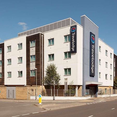 Travelodge Bracknell Central Luaran gambar