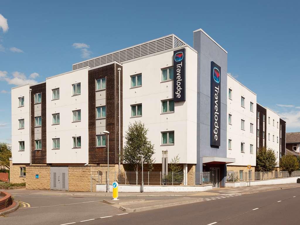 Travelodge Bracknell Central Luaran gambar