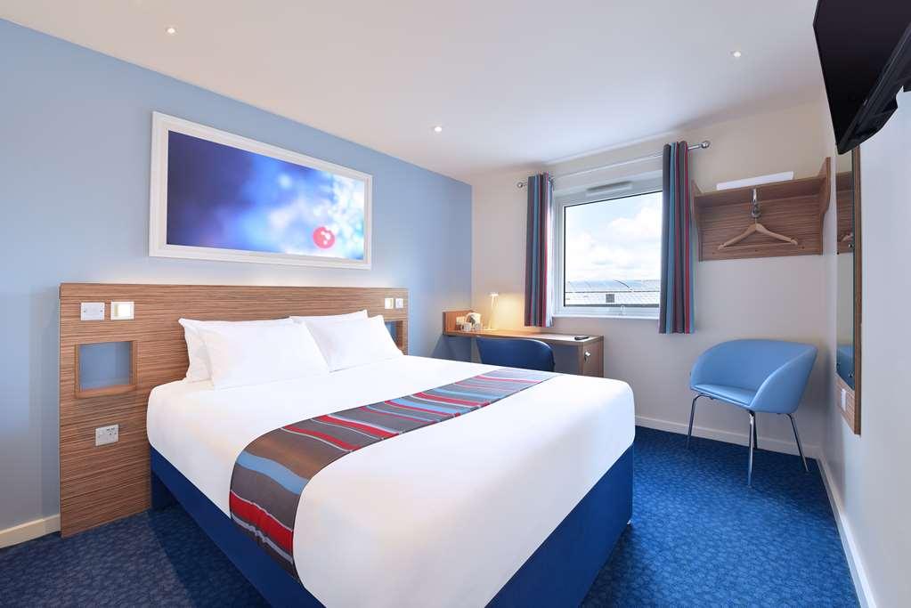 Travelodge Bracknell Central Bilik gambar