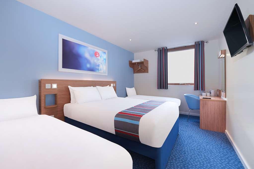 Travelodge Bracknell Central Bilik gambar