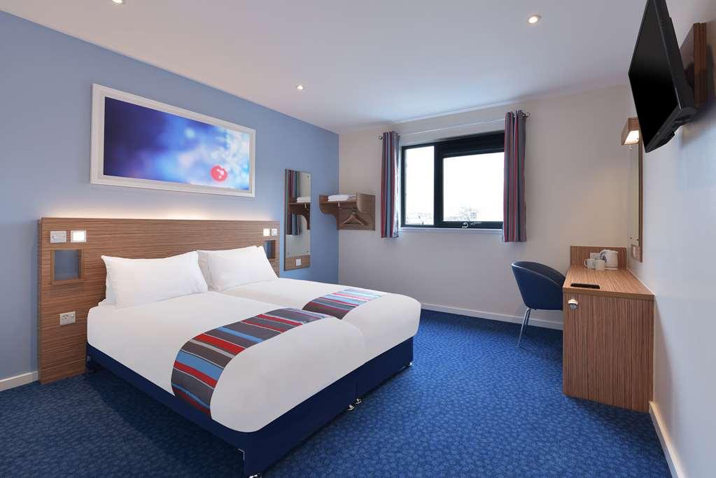 Travelodge Bracknell Central Bilik gambar