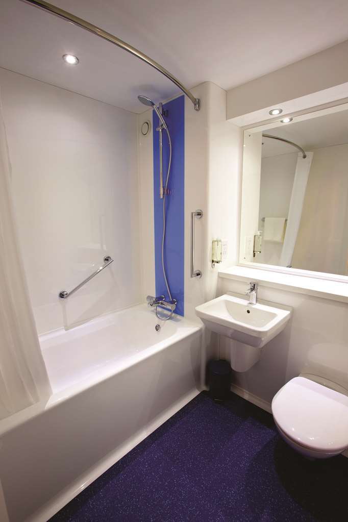 Travelodge Bracknell Central Bilik gambar
