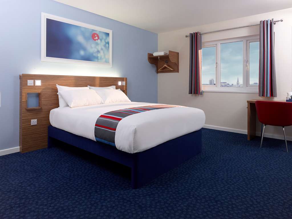 Travelodge Bracknell Central Bilik gambar