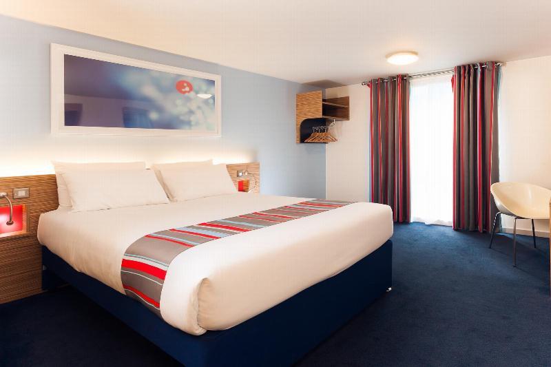Travelodge Bracknell Central Luaran gambar