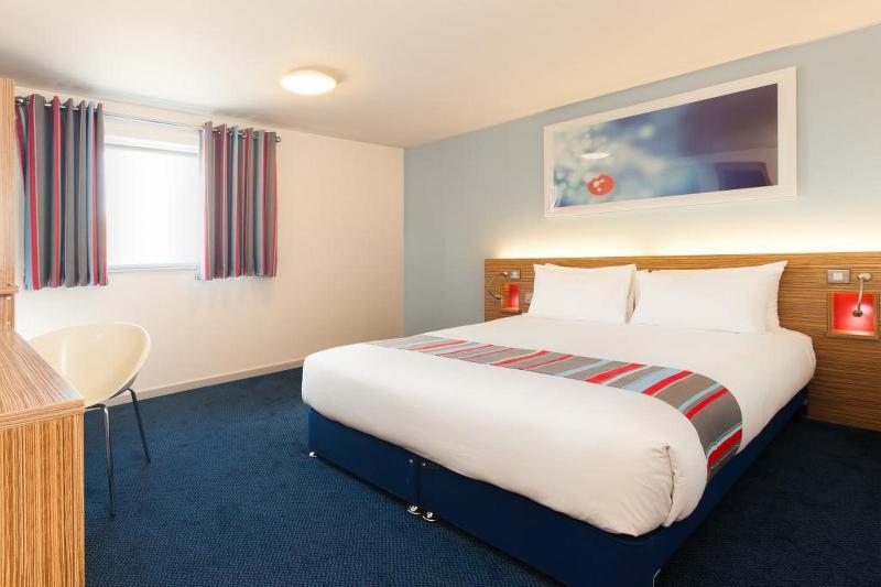 Travelodge Bracknell Central Luaran gambar