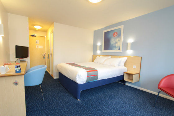 Travelodge Bracknell Central Bilik gambar