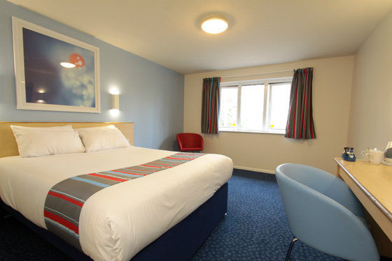 Travelodge Bracknell Central Bilik gambar
