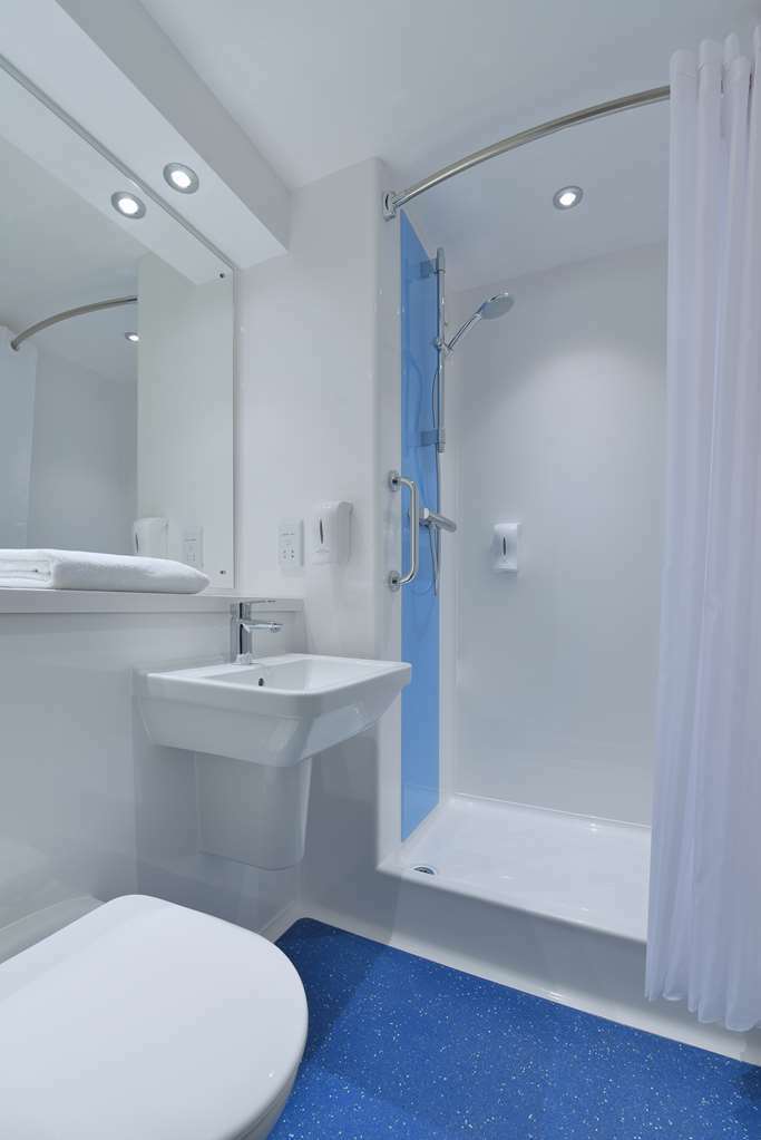 Travelodge Bracknell Central Bilik gambar